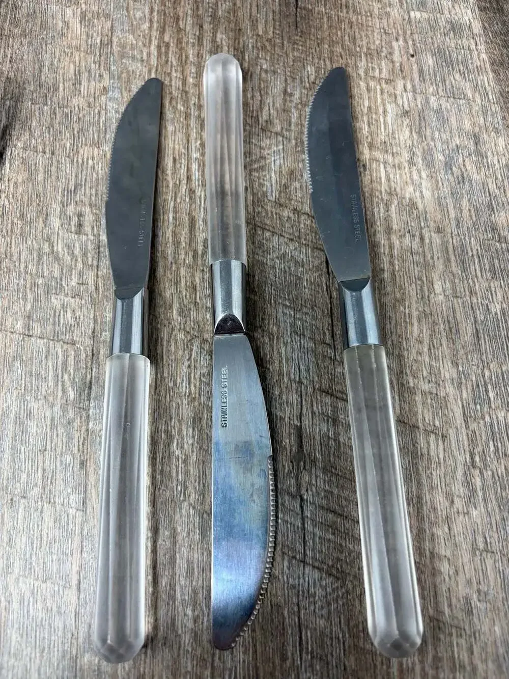 Stanley Roberts vintage stanley